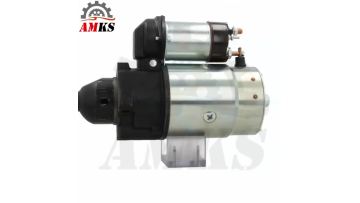 Delco Starter (Lester SM3689, Multiple OEMs)