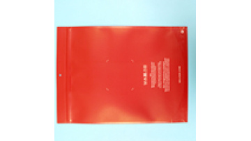 Custom logo Clear plastic packaging bag ZipLock plastic underwear zipper swimming clothes packaging bag1