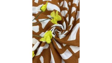 Multi Color Geometric Upholstery Fabric