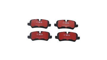 BRD1099 BRAKE PADS