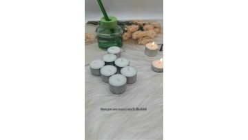 wholesale tealight candles