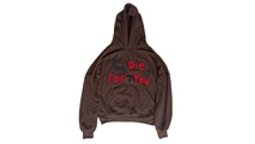 2023 New Trend Factory Wholesale Puff Printing Design Custom Cotton Fabric Mens Hoodies & Sweatshirts1