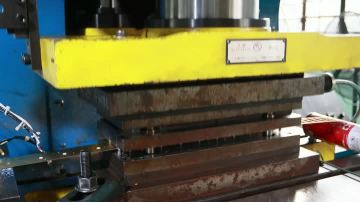 Precision Pin Header Stamping Process Video