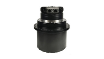 ZW & ZHTE hydraulic travel motor construction machinery parts excavator final drive spare part1