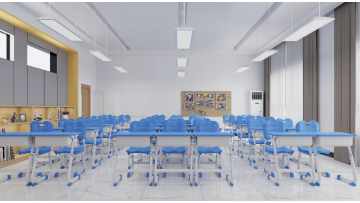 Desks And chairsWith Bookcases