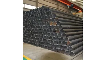 JIS G3461 G3455 Seamless Steel Pipe1