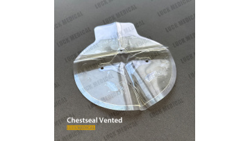 Chest Seal vented