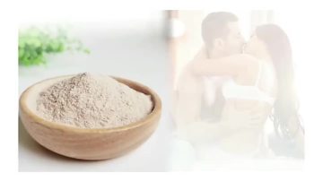 Sex capsule libido