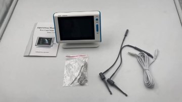 Best Quality Control Apex Locator Dental Endodontic Root Canal Meter1