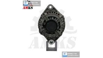 23817Bosch automotive generator