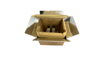 thermal food transport boxes