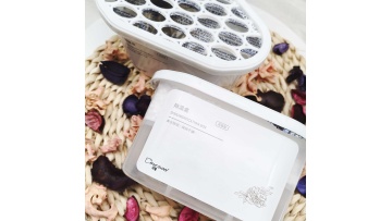 Customize 190g moisture Absorber box