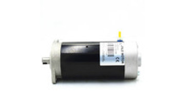 Small Electric Motor Hydraulic 12v DC 1200w1