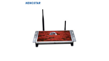10.1 1000nits open frame monitor
