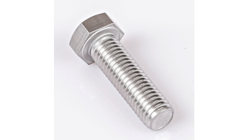 hex bolt