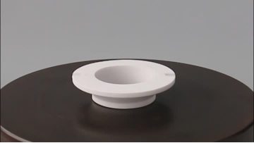 alumina ceramic ring