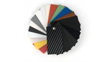 ABS Plastic Sheet