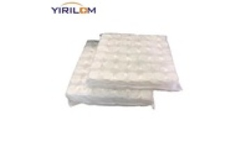 Certified Gold Pocketed Spring Supplier Manufacturer Independent Pocket Springs Unit For Sofa Factory1