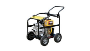 3 inch electric diesel trash pump dirty water pump1