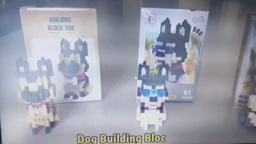 toy plastic