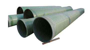 Small FRP pipes 10mm Chemical liquid conveying pipes Acid and alkali resistant pipeline1