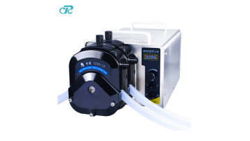 Industrial Peristaltic Pump BG600FJ