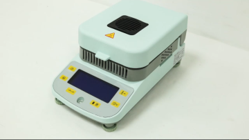 Biobase heating magnetic stirrers with Brushless DC motor Aluminum alloy magnetic stirrer with heater1