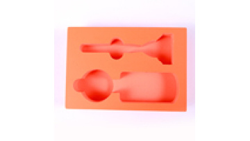 EVA foam inner tray cosmetic gift jewelry box EVA lining1