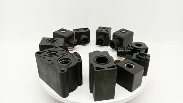 Solenoid Coils For Truck