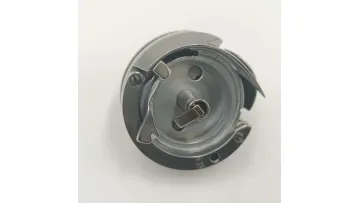 Nhh-390g High Quality Metal Hook for Pfaff390 /Krt390g/CS8365 Sewing Machine Parts1