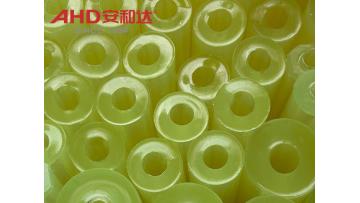 Dia 16-350 mm Polyurethane Natural PU Tube