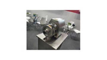 Professional Production of Stainless Steel Sanitary Pumps Food Grade Centrifugal Pump for Industry1