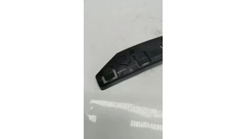 BAINEL Front Bumper to Fender Bracket Left For TESLA Model 3  2017-2020  1084181-00-E1
