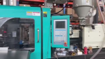 208Ton injection mold machine