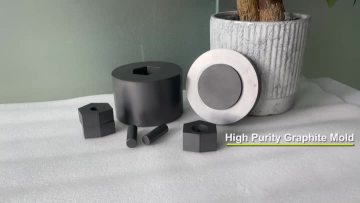 graphite mold 1301