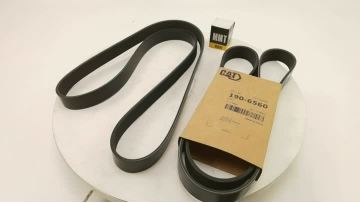 serpentine belt 190-6560
