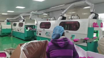 SL1488-1-2-2 production line