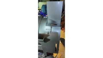 rinsing machine