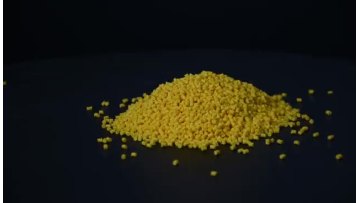 Engineering plastics material PA66 GF25 Radiator Polyamide66 GF25 Radiator Nylon66 GF25  Radiator granule1