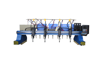 cnc cutting machine
