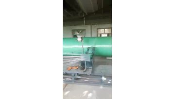 DN800 Frp Pipes Winding Sand Filler Grp Pipe1