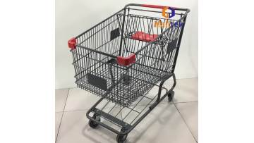 American Shopping Trolley-2