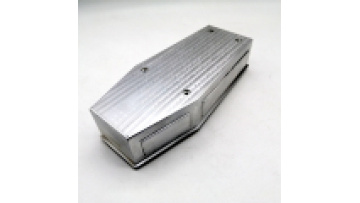 aluminum cnc anodized work cnc milling machining aluminum extrusion cnc milling aluminum housing1
