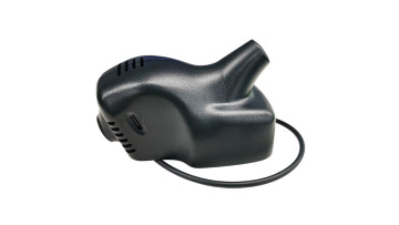 VW high configuration driving recorder