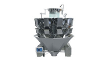 High-Tech multihead weigher packing machine