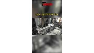 Full Process Control for Stable Forging Quality