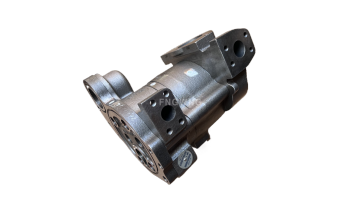 270-1763 CAT gear pump