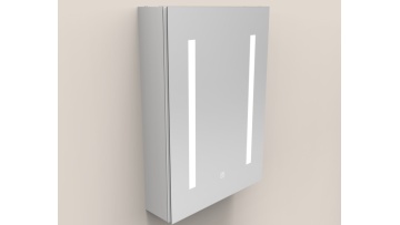 led mirror