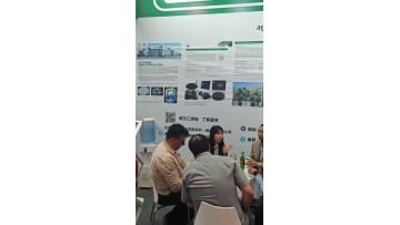 THE 34TH GLASS INDUSTRY TECHNOLOGY EXHIBITION3