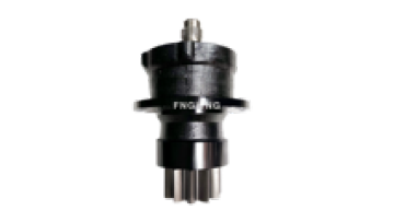 152-7375 CAT M323F M314F M316C M312 Excavator Hydraulic Rotary Motor Swing Drive Motor For Caterpillar1
